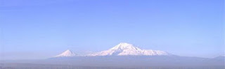 Monte Ararat